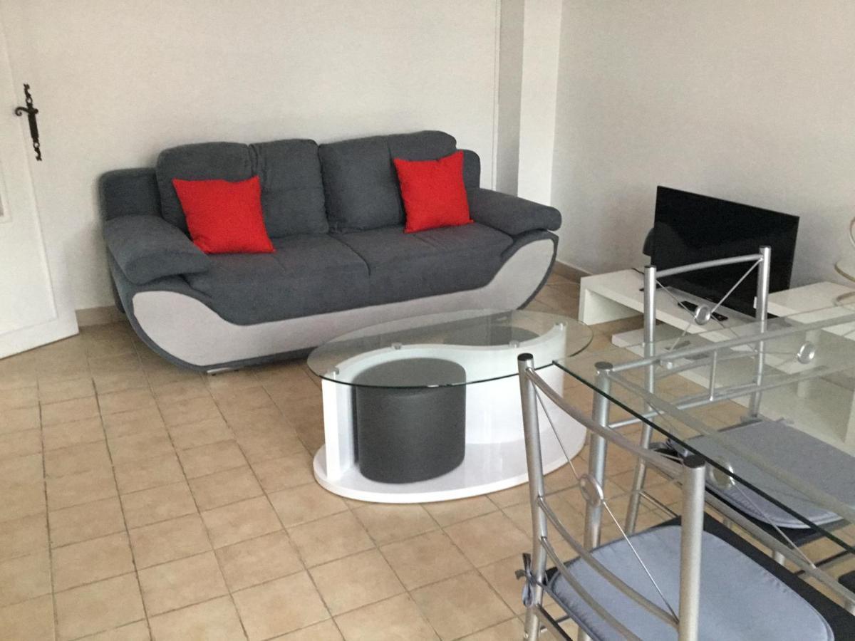 Apartamento L Olivier Prada de Conflent Exterior foto