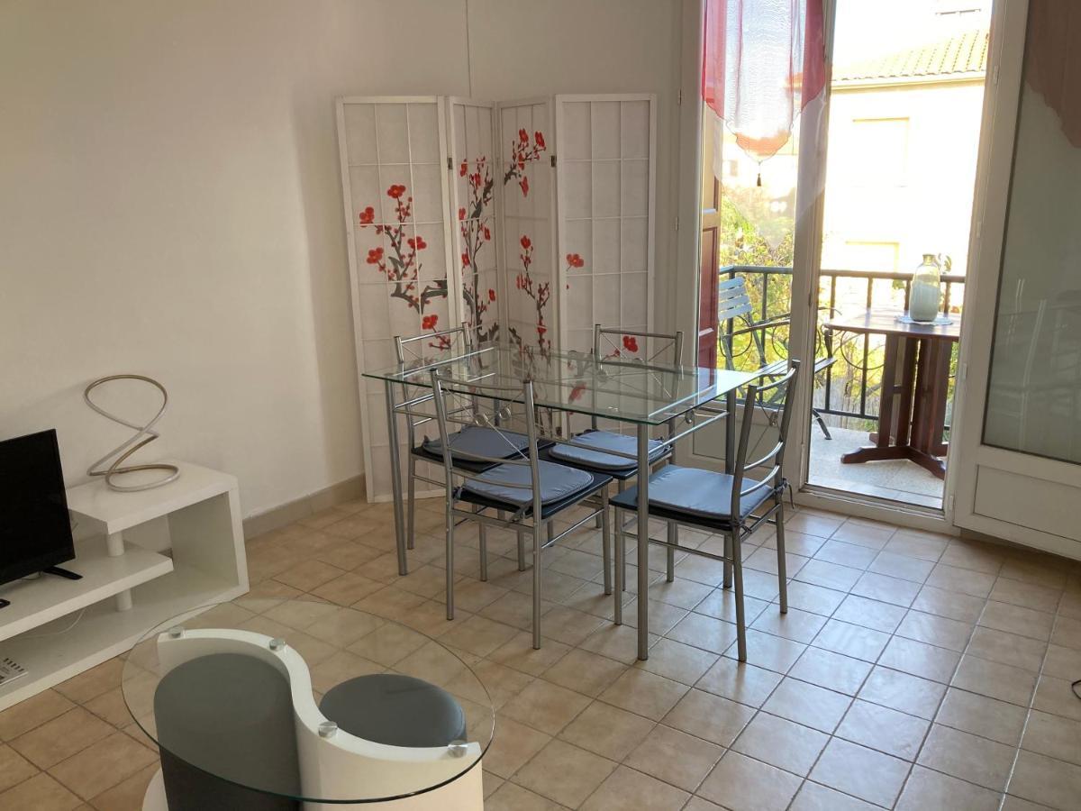 Apartamento L Olivier Prada de Conflent Exterior foto