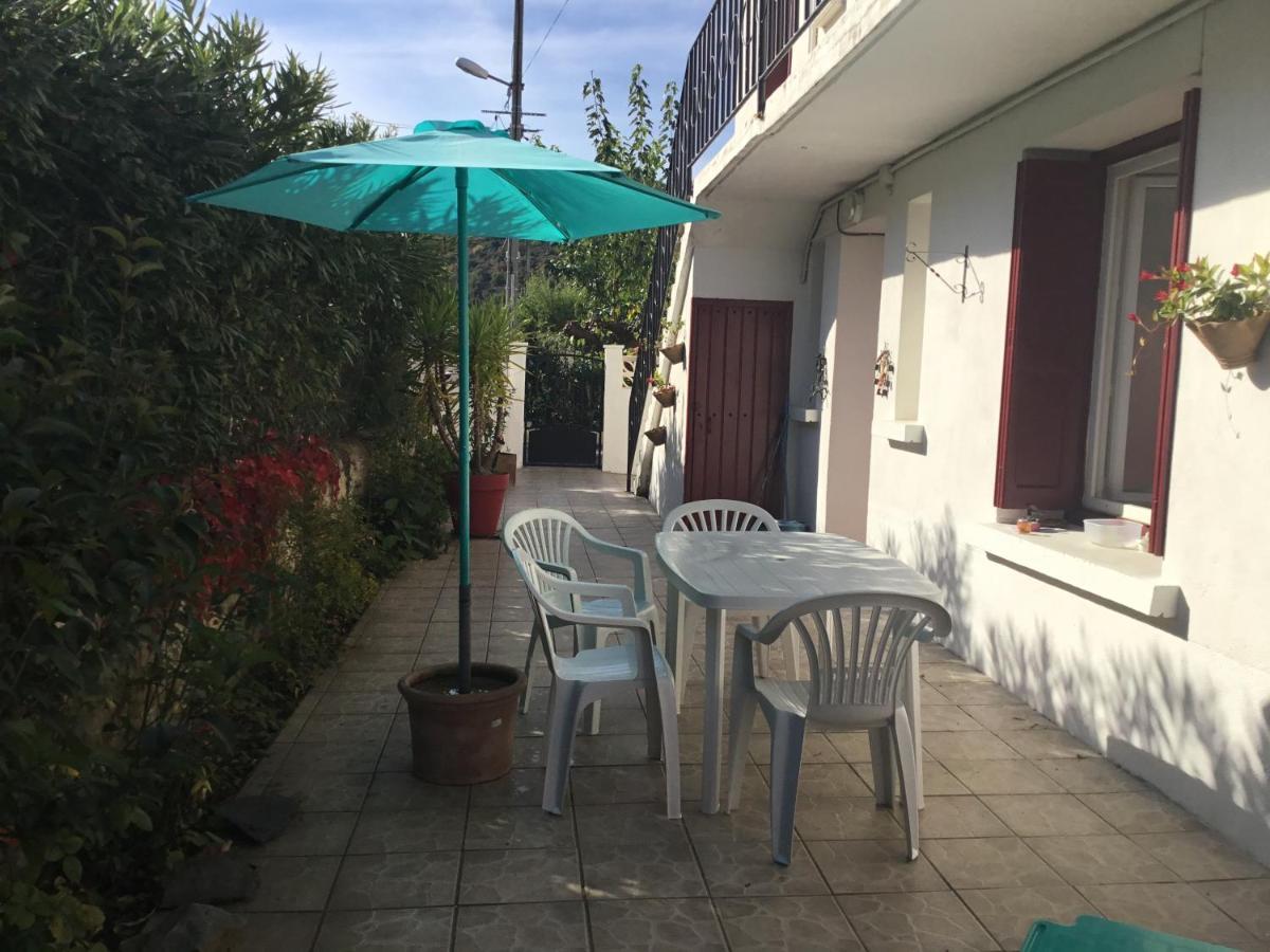 Apartamento L Olivier Prada de Conflent Exterior foto