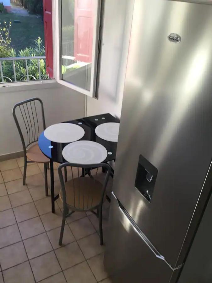 Apartamento L Olivier Prada de Conflent Exterior foto